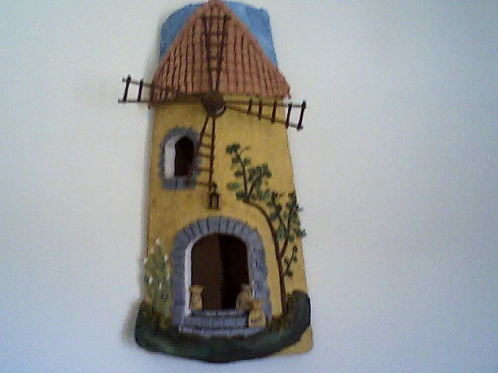 tejas decoradas en relieve | Decorar tu casa es facilisimo. tejas decoradas en relieve | Decorar tu casa es facilisimo.