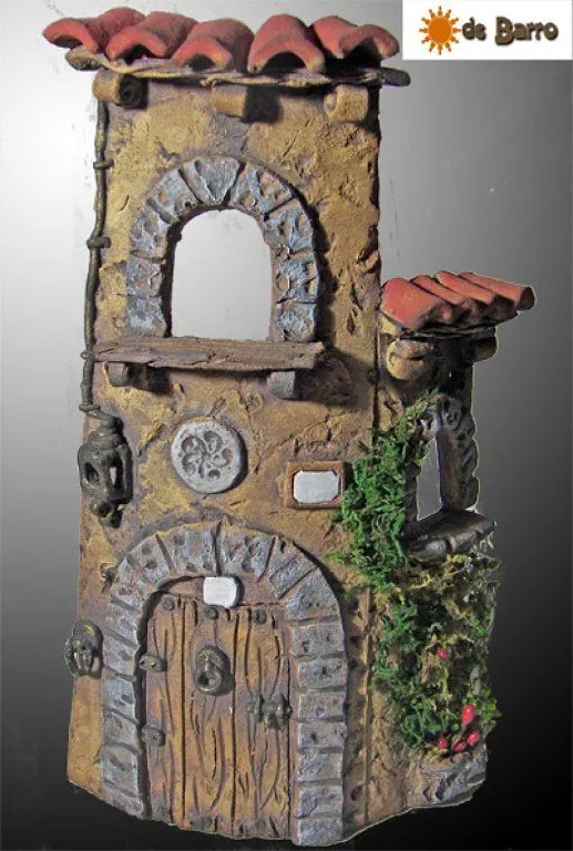tejas decorativas | Decorar tu casa es facilisimo.