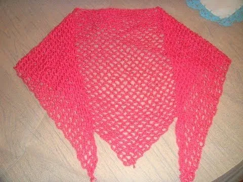 teje chal o capita punto de red con estambre brisa y gancho con ... teje chal o capita punto de red con estambre brisa y gancho con ...