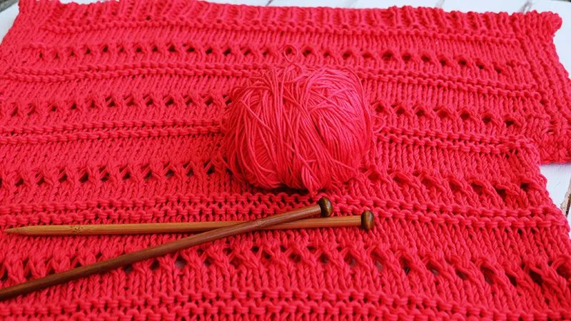 Teje un jersey/suéter fácil/rápido en dos agujas | Soy Woolly Teje un jersey/suéter fácil/rápido en dos agujas | Soy Woolly