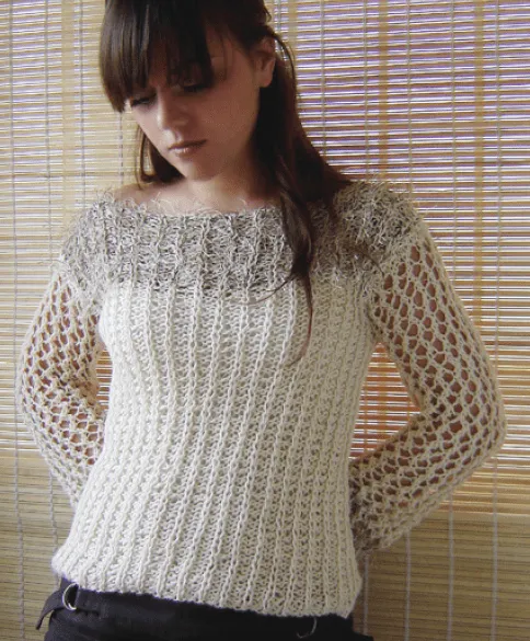Sweater Marruecos - Patron | Patrones Crochet, Manualidades y ... Sweater Marruecos - Patron | Patrones Crochet, Manualidades y ...