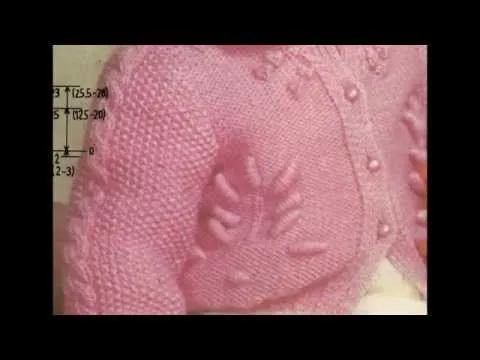 Como Tejer Un Abrigo O Suéter Para Bebe - Youtube Downloader mp3 Como Tejer Un Abrigo O Suéter Para Bebe - Youtube Downloader mp3