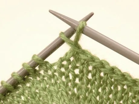 Tejer con dos agujas | Tejidoadosagujas's Blog