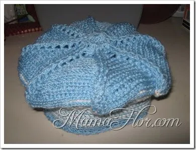 Como Tejer una Boina a Crochet | Aprende Paso a paso ... Como Tejer una Boina a Crochet | Aprende Paso a paso ...