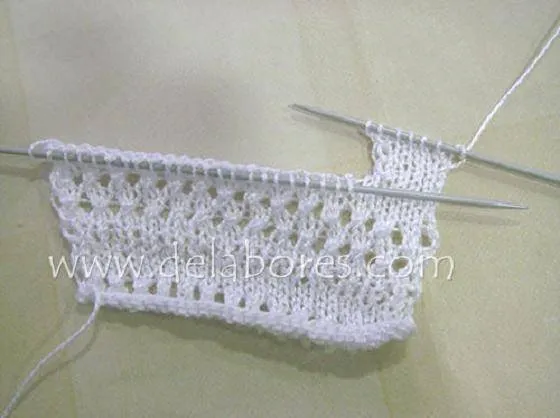 Cómo tejer calcetines de lana para bebés :: Cómo hacer calcetines ... Cómo tejer calcetines de lana para bebés :: Cómo hacer calcetines ...