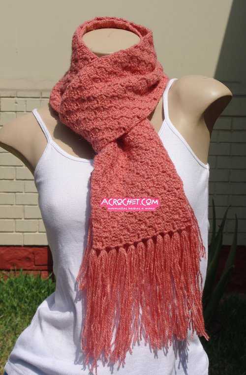 Chalina Amalita | Blog a Crochet - ACrochet