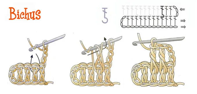 como tejer a crochet | facilisimo.com