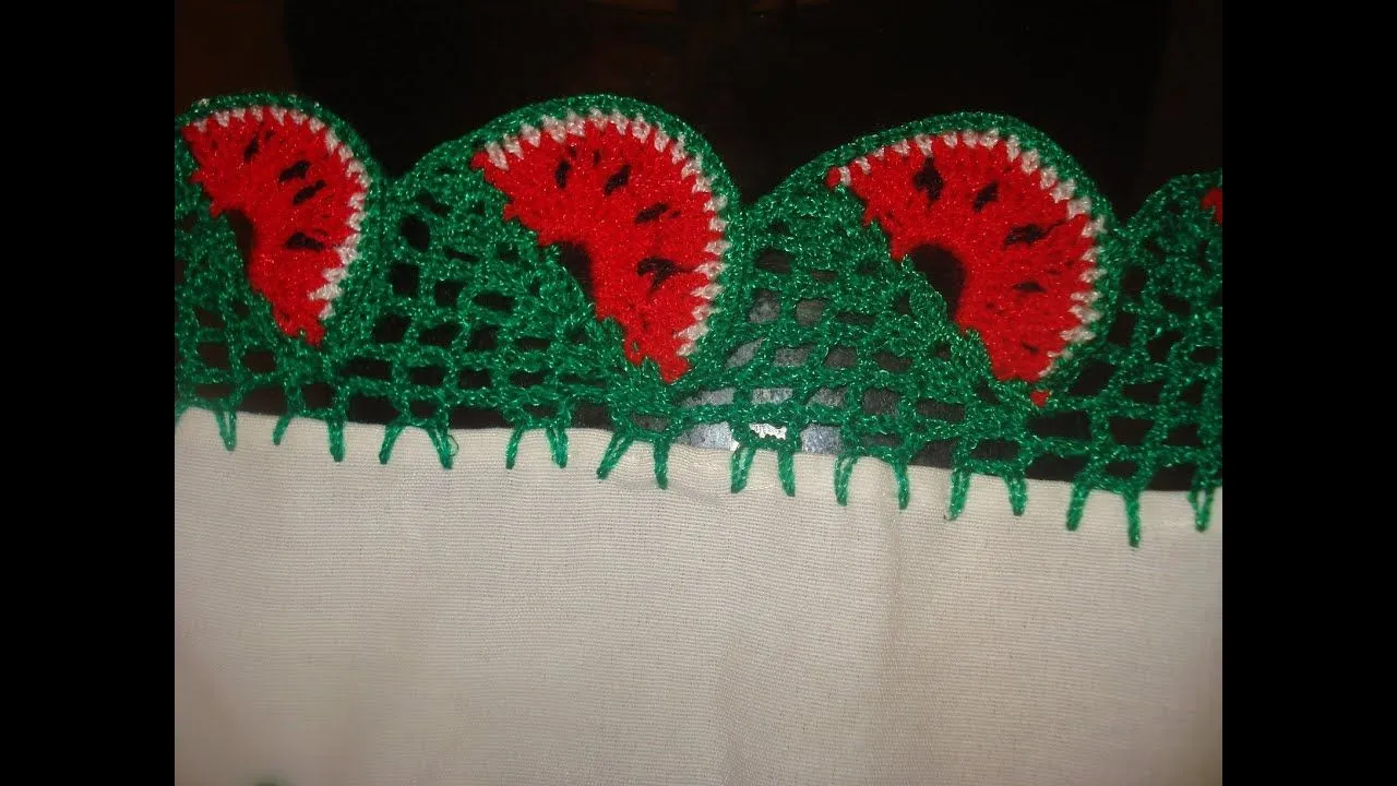 Tejer Una Orilla Puntilla A Crochet Para Servilletas Youtube Car ... Tejer Una Orilla Puntilla A Crochet Para Servilletas Youtube Car ...