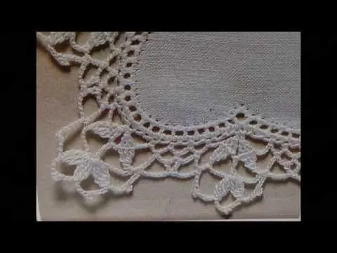 Como tejer orillas a crochet 2 - Youtube Downloader mp3 Como tejer orillas a crochet 2 - Youtube Downloader mp3