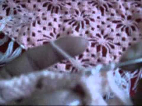 1 DE 4 COMO TEJER PUNTADA ARAÑAS CAPA PONCHO GANCHILLO CROCHET ... 1 DE 4 COMO TEJER PUNTADA ARAÑAS CAPA PONCHO GANCHILLO CROCHET ...