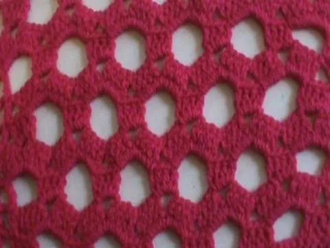 1 DE 2 COMO TEJER PUNTADA FANTASIA 1 CON ORILLAS GANCHILLO CROCHET ... 1 DE 2 COMO TEJER PUNTADA FANTASIA 1 CON ORILLAS GANCHILLO CROCHET ...
