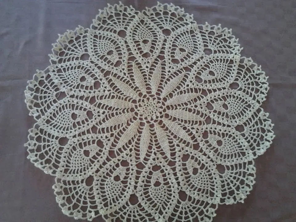 Tejer: "El arte de crear con tus manos".: tapetes a crochet Tejer: "El arte de crear con tus manos".: tapetes a crochet