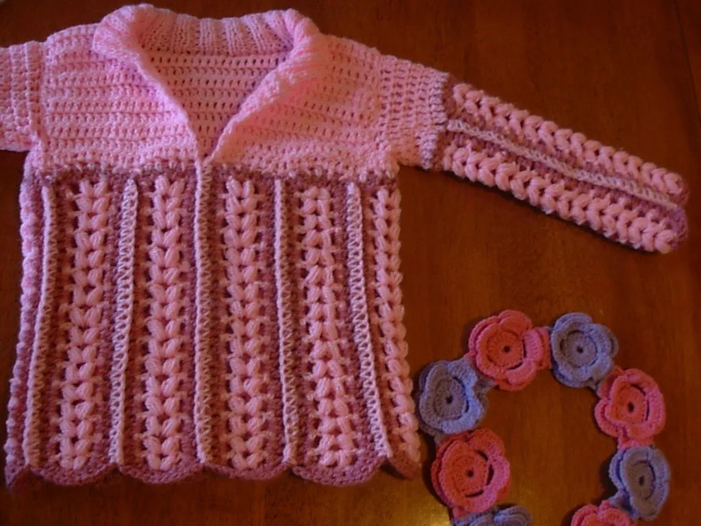 ... CROCHET - MUSCULOSA A CROCHET - SUETER A CROCHET PARA NIÑAS Y BEBE ... CROCHET - MUSCULOSA A CROCHET - SUETER A CROCHET PARA NIÑAS Y BEBE