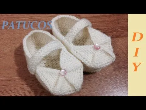 patucos — 嗨！历史