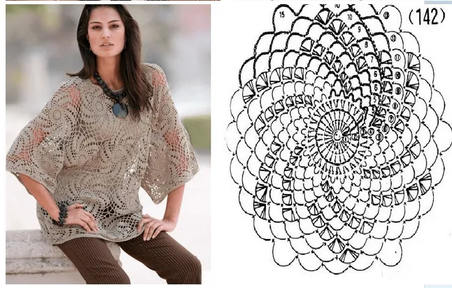 abril 2015 | Patrones Crochet, Manualidades y Reciclado abril 2015 | Patrones Crochet, Manualidades y Reciclado
