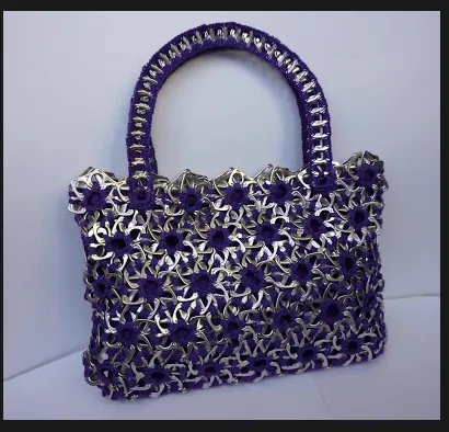 mis teji2 manualidades y reciclado.: bolsa con fichas o anillas en ... mis teji2 manualidades y reciclado.: bolsa con fichas o anillas en ...