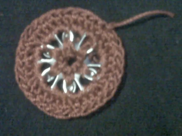 mis teji2 manualidades y reciclado.: bolsa tejida a crochet con ... mis teji2 manualidades y reciclado.: bolsa tejida a crochet con ...