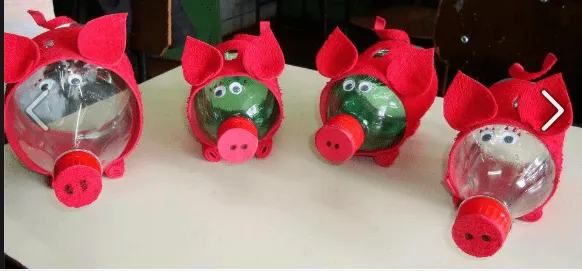 mis teji2 manualidades y reciclado.: TODO CON PET Y TAPAS DE ...