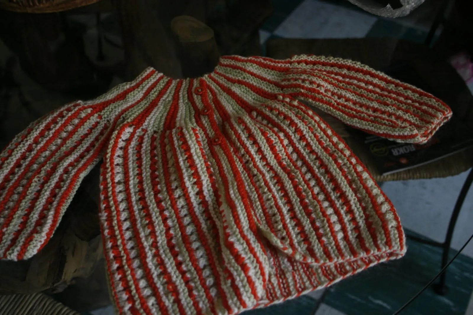 Tejido Agujas, ganchillo, Manualidades