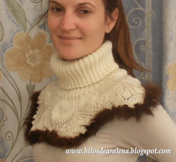 tejido a 5 agujas tricot dart | facilisimo.com tejido a 5 agujas tricot dart | facilisimo.com