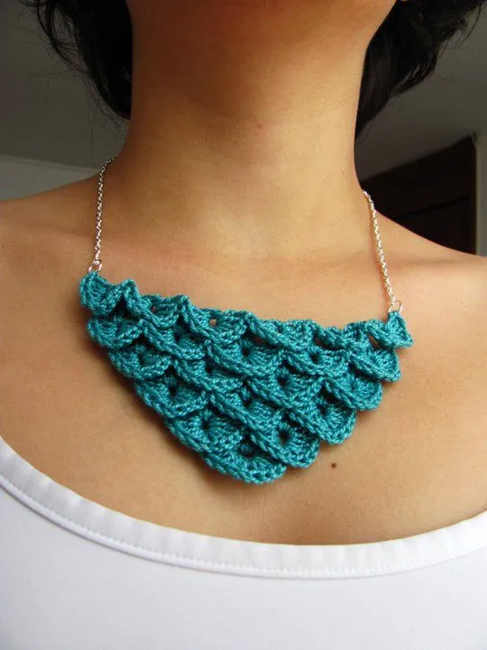 Tejido y crochet | Corriendo con tijeras Tejido y crochet | Corriendo con tijeras