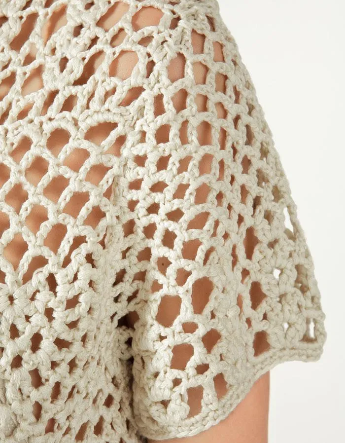 Tejido crochet verano 2012 - Imagui Tejido crochet verano 2012 - Imagui