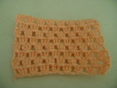 TEJIDO CROCHET PARA PRINCIPIANTES PARTE #1 - YouTube TEJIDO CROCHET PARA PRINCIPIANTES PARTE #1 - YouTube