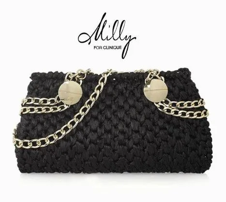 Patrones Crochet: Como hacer un Bolso tejido co... Patrones Crochet: Como hacer un Bolso tejido co...