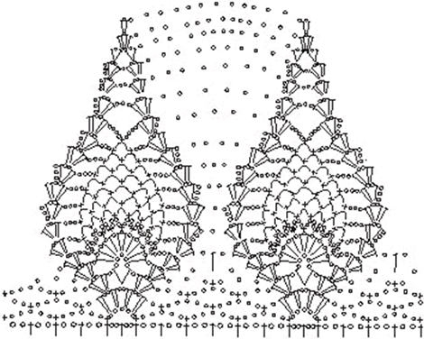 PATRONES TEJIDO CROCHET PARA PRINCIPIANTES | Free Crochet Techniques