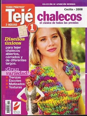 Tejido Facil