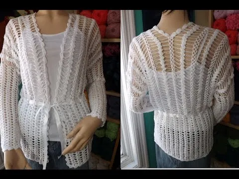 Tejido-Lace | Triton TV