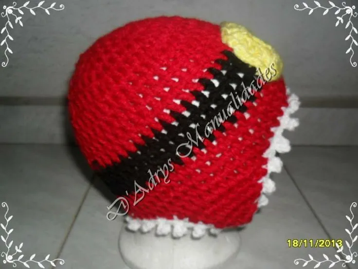 tejido navideño on Pinterest | Tejido, Navidad and Tejidos