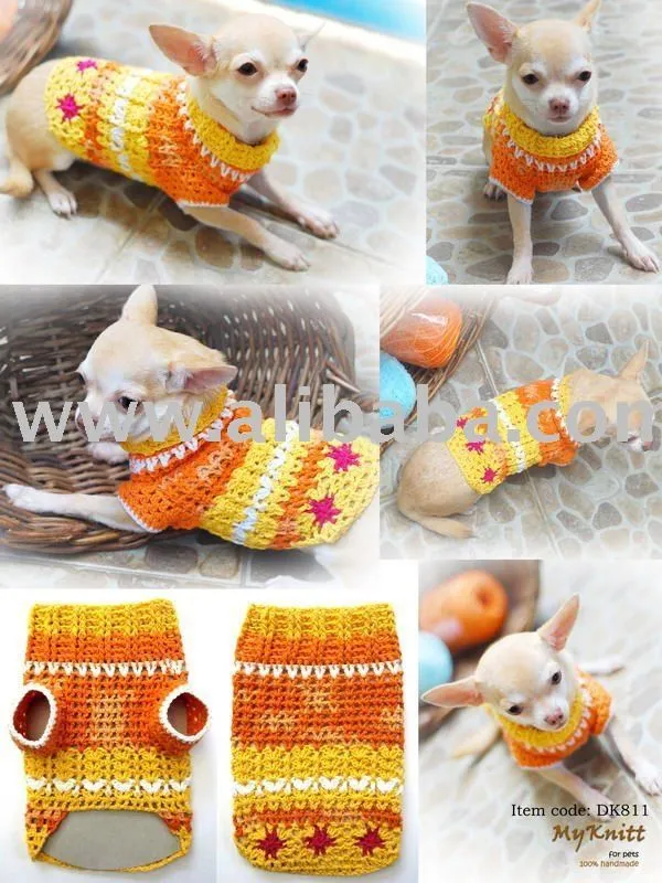 Tejido para perritos on Pinterest | 51 Pins