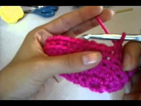 Tejido zapatitos de bebes PlayList