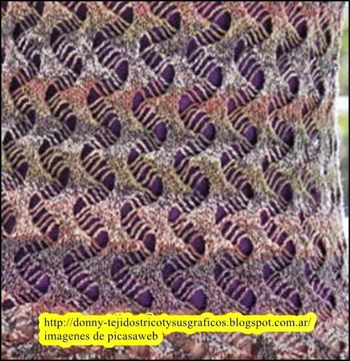 TEJIDOS A DOS AGUJAS - TRICOT= PATRONES= GRAFICOS=TODO GRATIS TEJIDOS A DOS AGUJAS - TRICOT= PATRONES= GRAFICOS=TODO GRATIS