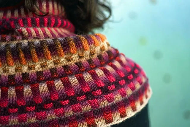 Utilisima tejidos dos agujas - Imagui