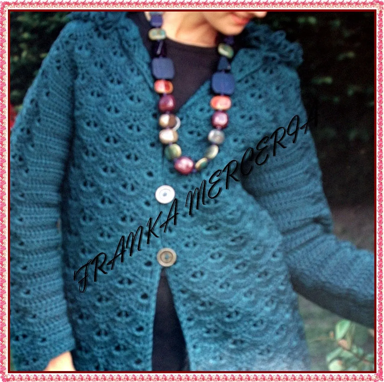 TEJIDOS ARTESANALES EN CROCHET Y DOS AGUJAS. PARA MUJERES, HOMBRES ... TEJIDOS ARTESANALES EN CROCHET Y DOS AGUJAS. PARA MUJERES, HOMBRES ...