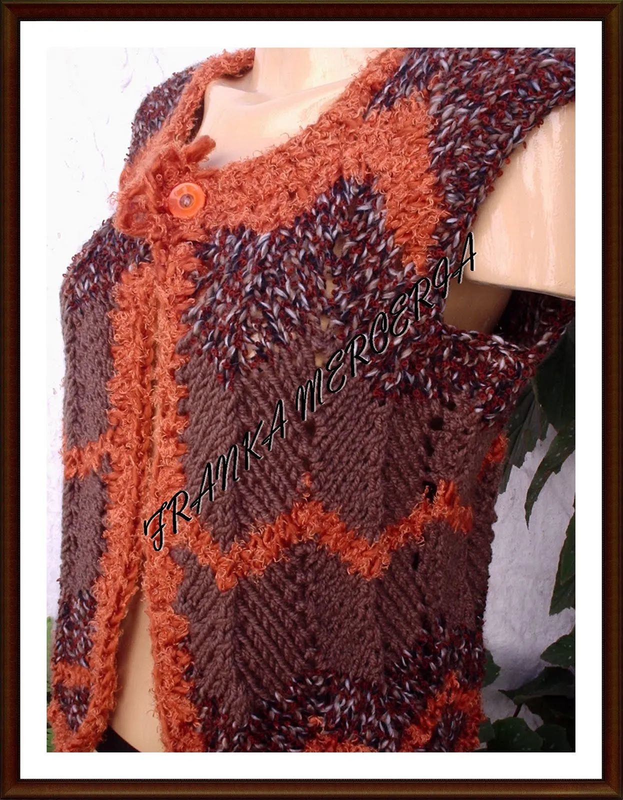 TEJIDOS ARTESANALES EN CROCHET Y DOS AGUJAS. PARA MUJERES, HOMBRES ... TEJIDOS ARTESANALES EN CROCHET Y DOS AGUJAS. PARA MUJERES, HOMBRES ...