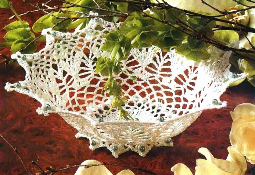 tejidos artesanales en crochet: canasta decorativa tejida en crochet tejidos artesanales en crochet: canasta decorativa tejida en crochet