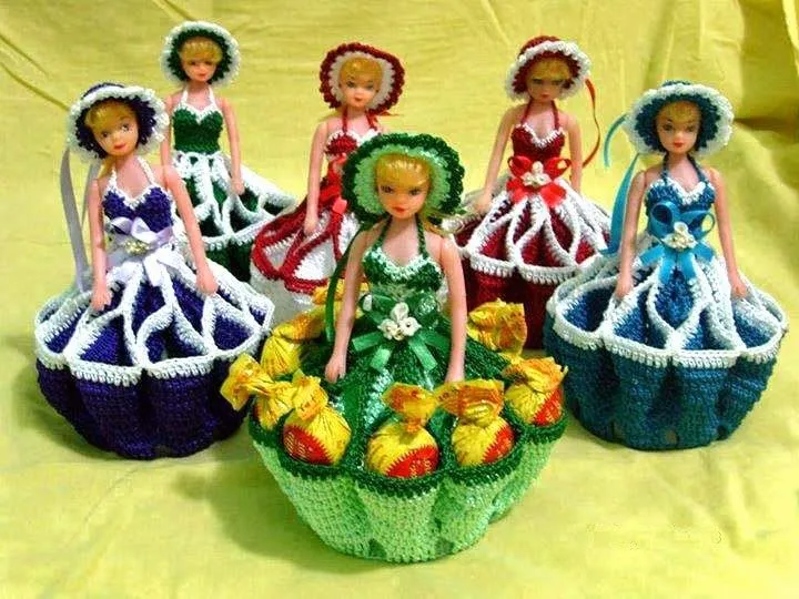 tejidos artesanales en crochet: como tejer vestidos en crochet ... tejidos artesanales en crochet: como tejer vestidos en crochet ...