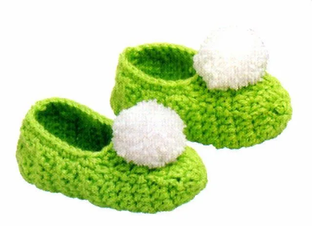 tejidos artesanales en crochet: zapatitos campanita tejidos artesanales en crochet: zapatitos campanita