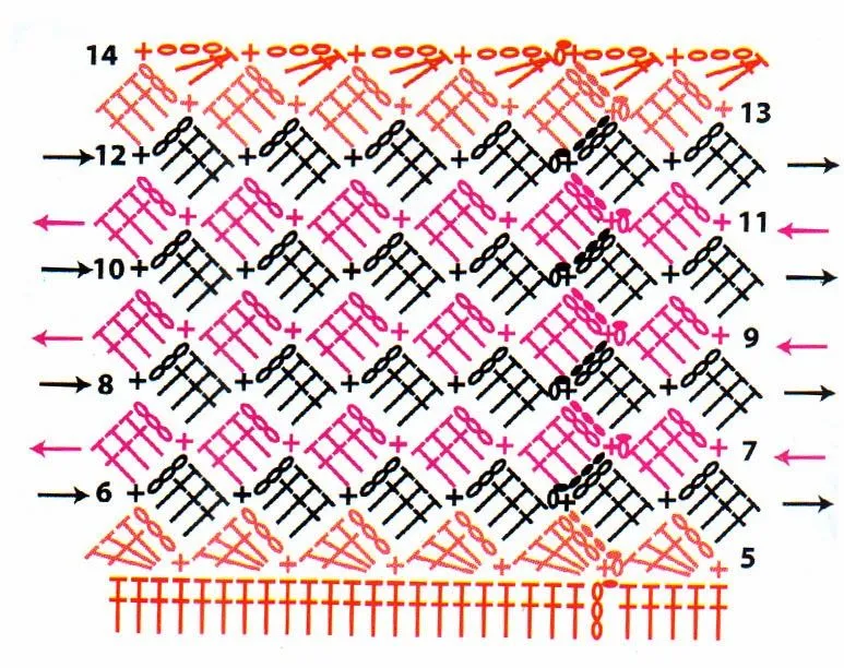 tejidos artesanales en crochet: zoquetes tejidos en crochet tejidos artesanales en crochet: zoquetes tejidos en crochet