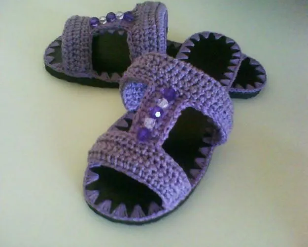 Tejidos De Bebe Zapatos Tejidos A Gancho | Tejido | Pinterest Tejidos De Bebe Zapatos Tejidos A Gancho | Tejido | Pinterest
