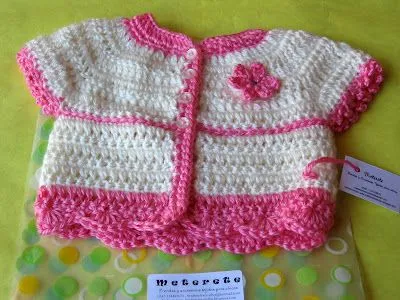 Utilisima tejidos para bebés - Imagui