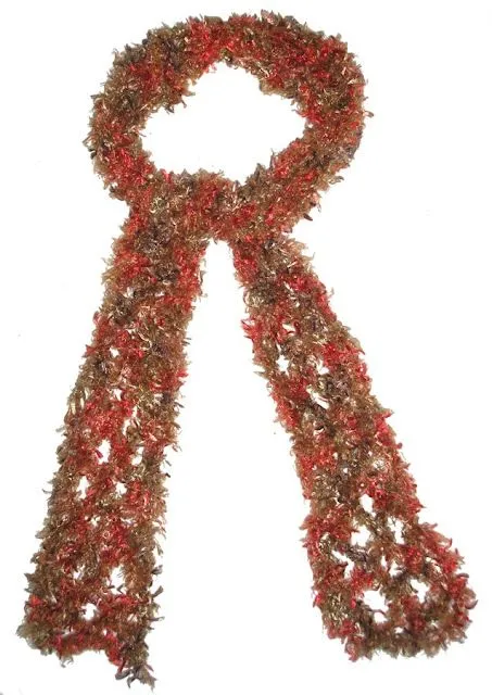 Tejidos Carmesí: accesorios