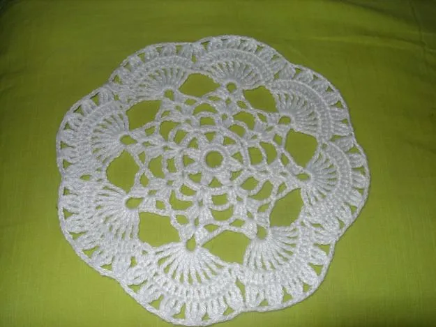 tejidos en crochet-Knitting Gallery