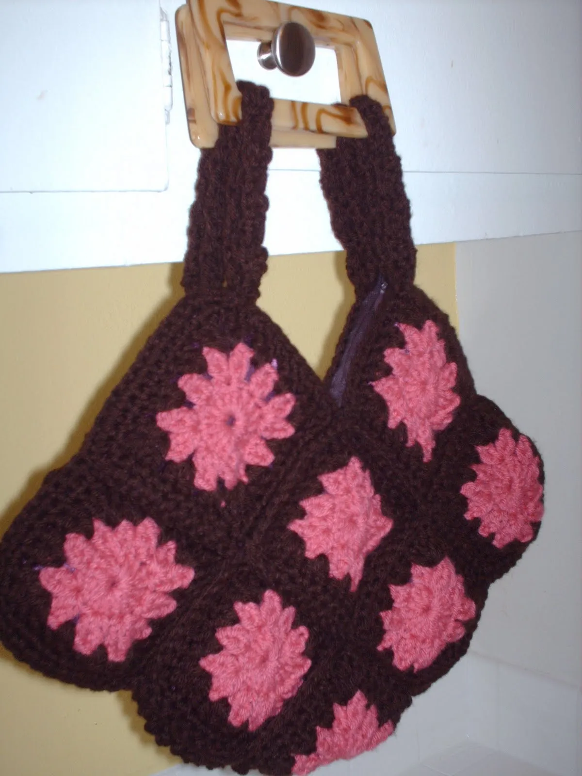 Tejidos en Crochet