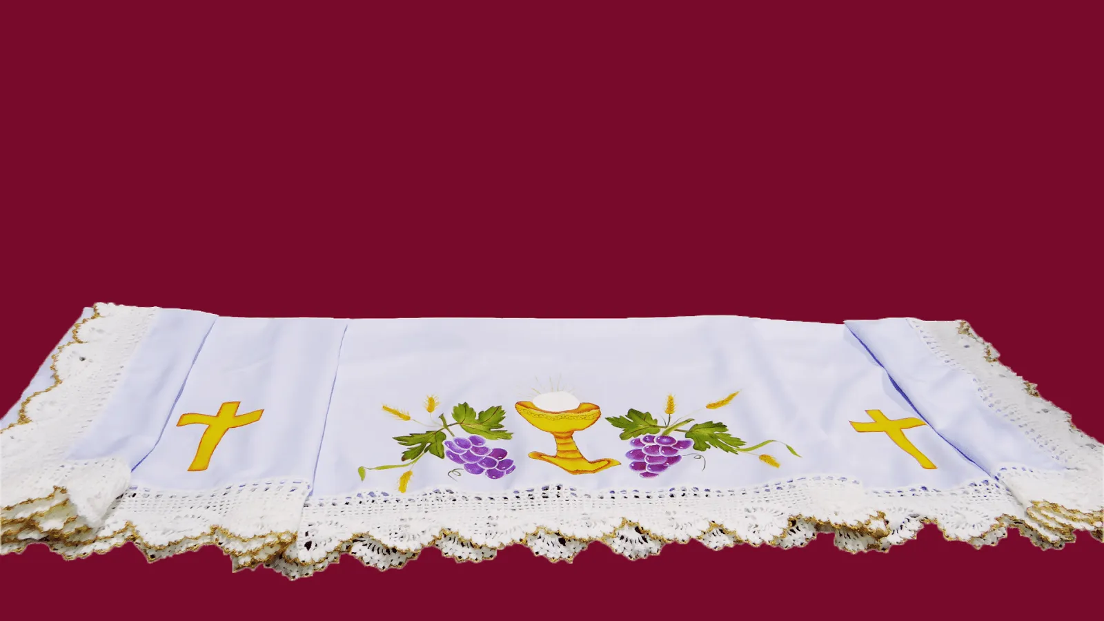 Tejidos en Crochet