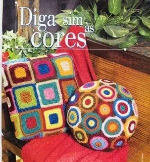 TEJIDOS CROCHET: abril 2011