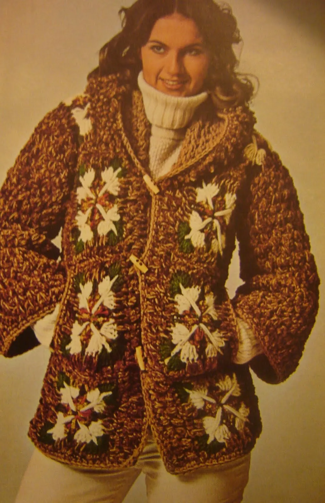 Tejidos en Crochet y Afines desde La Plata: Los cuadrados de la ... Tejidos en Crochet y Afines desde La Plata: Los cuadrados de la ...